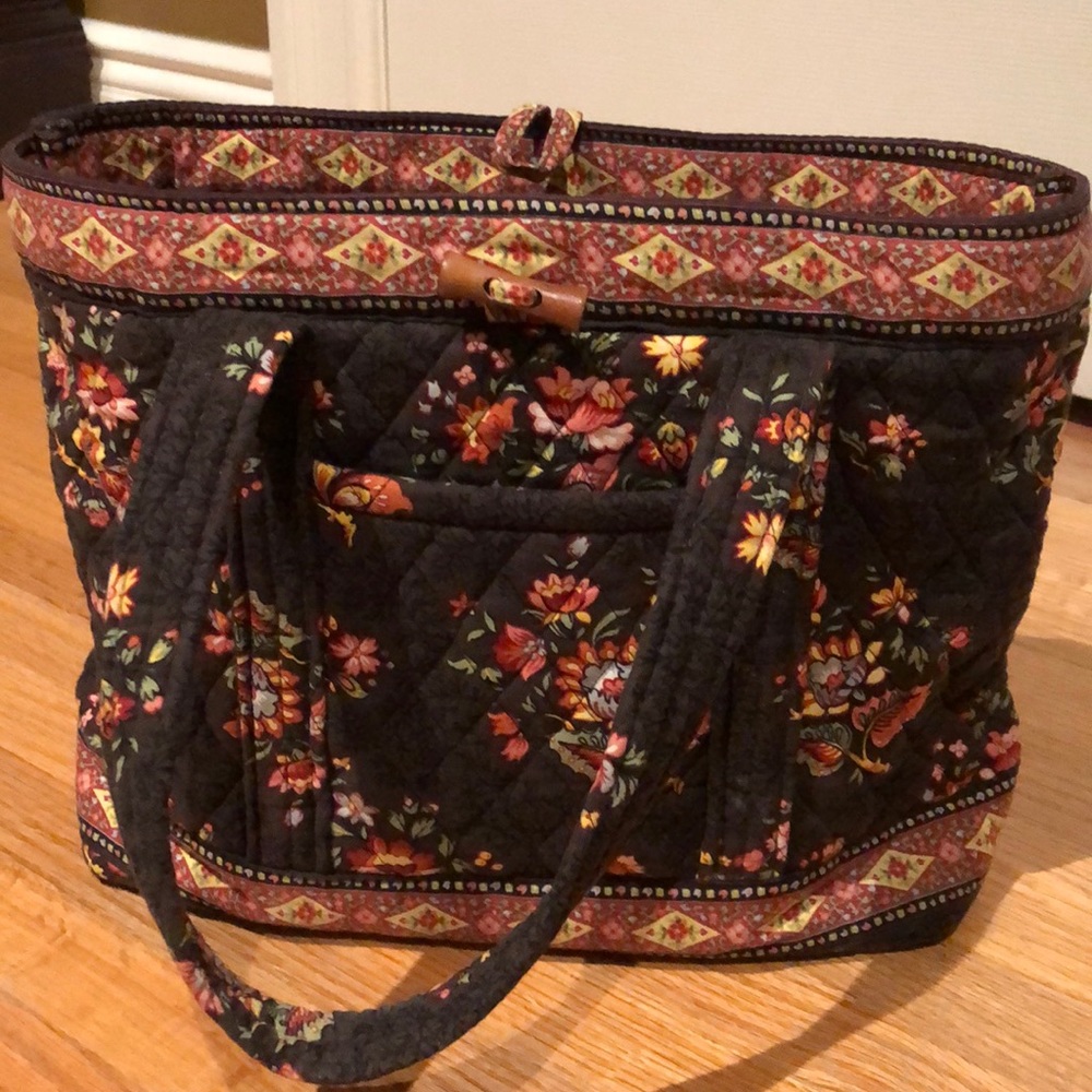 Vera Bradley Purse